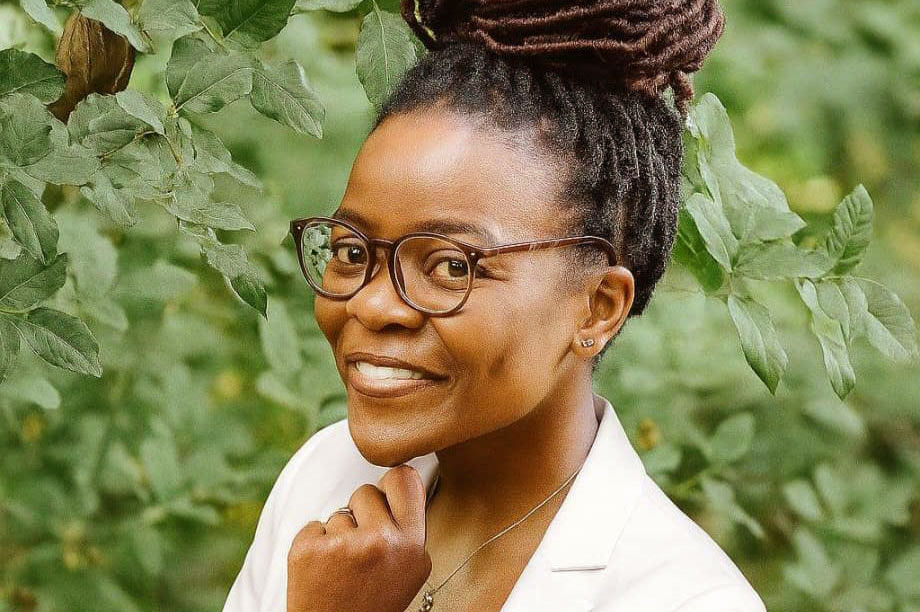 Alis Okonji-Bownds