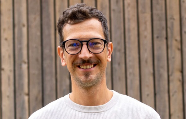 Peter Matjašič