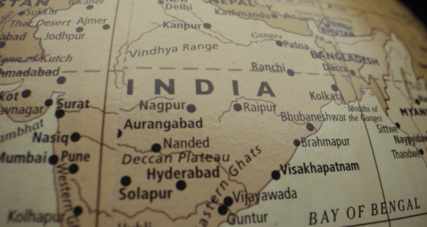 Report For South Asia