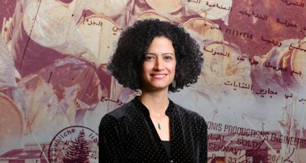 Samya Ayish