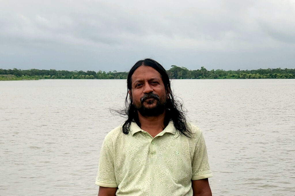 Polash Datta