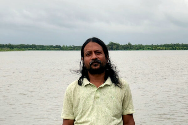 Polash Datta